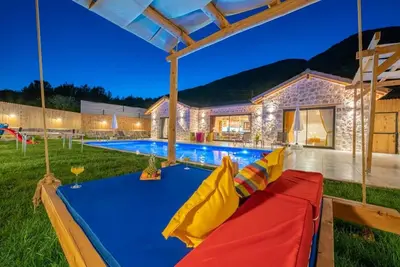 Image de Saribelen Village Luxury Villa - 7084