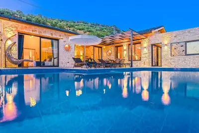 Image de Islamlar Village 2 Bedroom Villa - 5902