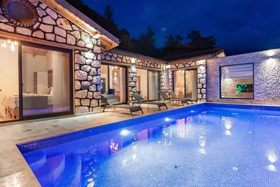 Image de Islamlar Village 2 Bedroom Villa -  3636