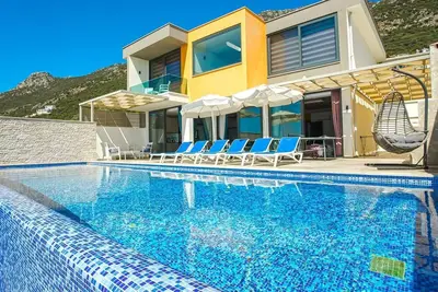 Image de Kalkan 3 Bedroom Villa 9937