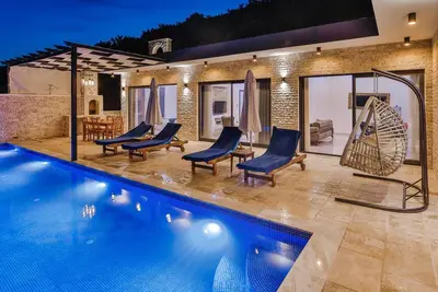 Image de Islamlar Village 2 Bedroom Villa -  4491