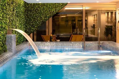 Image de Kalkan Luxury Apartment - 5028