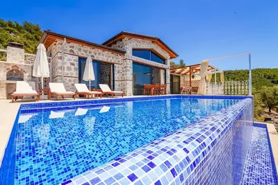 Image de Uzumlu Village 2 Bedroom Villa - 1023