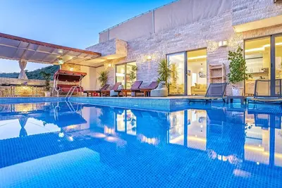 Image de Kalkan 3 Bedroom Villa - 6968