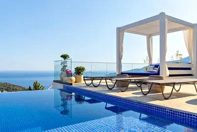 Image de Kalkan 5 Bedroom Villa - 6187