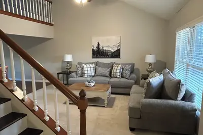 Image de Renovated Townhome Near Pinehurst -Monthly Renters and Pets Welcome!