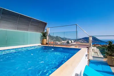 Image de Kalkan 2 Bedroom Luxury Apartment - 1150
