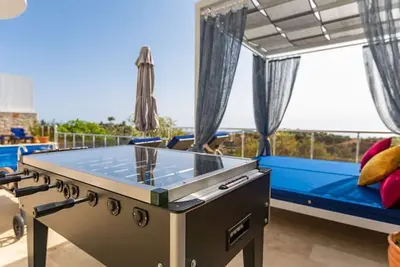 Image de Kalkan 4 Bedroom Villa - 6532