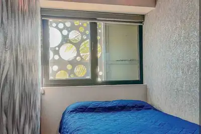 Image de Estudio A Pie De Playa Con Increibles Amenidades