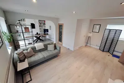 Image de Quiet Village Home 30 Mins from Cambridge – Comfortably Sleeps 5