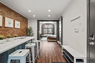 Image de Cozy&Modern 2Bdr Apt PIttsburgh