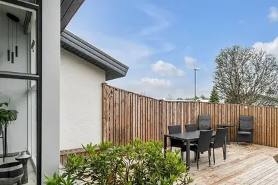 Image de Modern Retreat in Reykjavik: Your Gateway to Nature and City Life -Free Parking