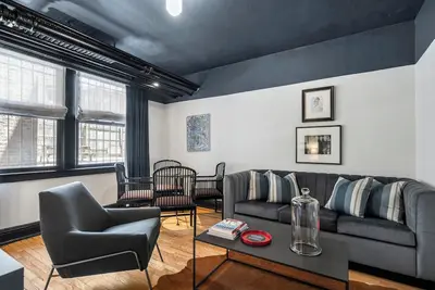 Image de The Burrow at Wrigley