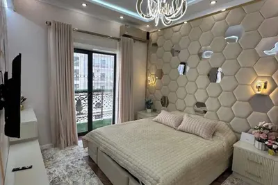 Image de \"Stylish Family Retreat: 2br