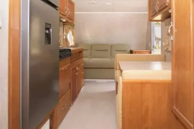 Image de Delightful Camper Rv Mallard sleeps 4 pool & beach