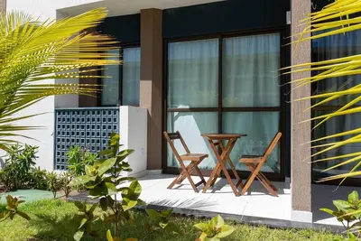 Image de Makia Beach Experience Porto de Galinhas