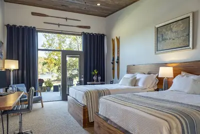 Image de Pebble Bay Club Suites - Hotel Suite 8 - Lake of the Ozarks