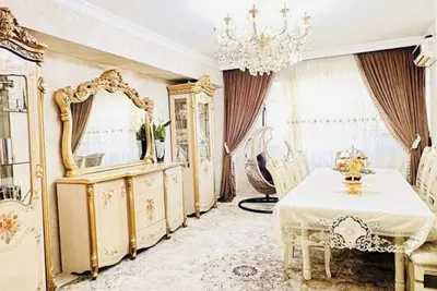 Image de Apartment in the heart of city