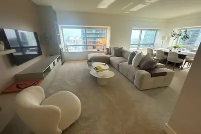 Image de Lovely 2-Bedroom at Four Seasons Brickell