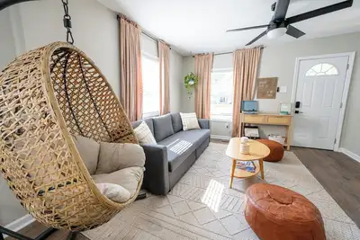 Image de walk to the cargo district - cozy casa at cargo