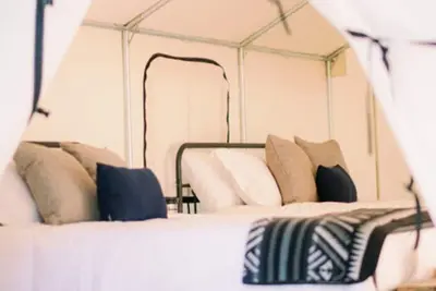 Image de Site #34 Double Safari