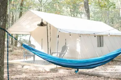 Image de Site #36 Double Safari