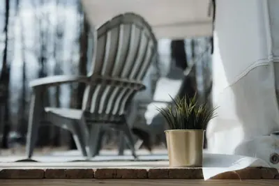 Image de Site #40 Deluxe Safari