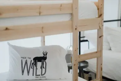 Image de Site #42 Deluxe Safari