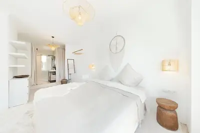 Image de Charming Loft with Ac and WiFi in the center of beautiful Wien