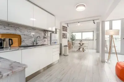 Image de Sunny Apartment in Bica by Lisbeyond