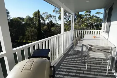 Image de Aqua Breeze by Experience Jervis Bay