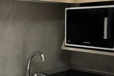 Image de Apartment near to Airport 3br