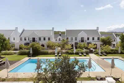 Image de Winelands Golf Lodges 21