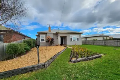 Ideal group getaway in central location