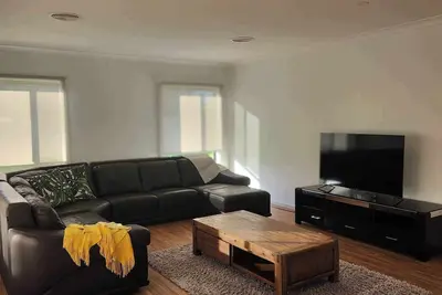 Image de The perfect blend of comfort and accessibility
