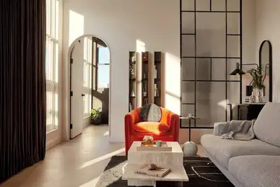 Image de Two Bedroom Deluxe Queen + Queen Suite