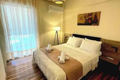Image de Luxury Residence Near The Ellinikon Park