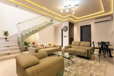 Image de 3-bedroom Villa