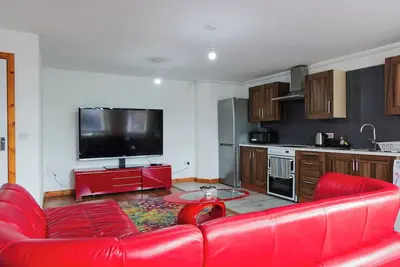 Image de The StayLuxe Apartment