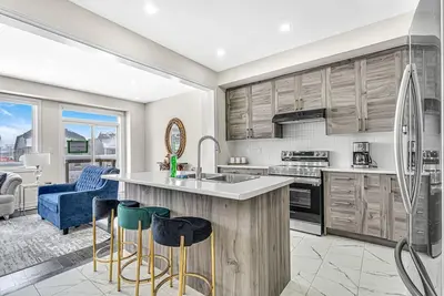 Image de Designer Home in Niagara Falls