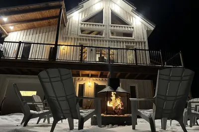 Image de Du Bonheur au Lac Fidele