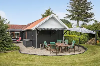 Image de Belle maison de 3 chambres à Asperup