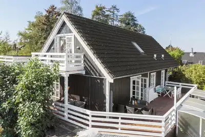 Image de Superbe maison de 4 chambres à.