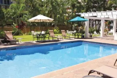Image de Waikiki Resort Suite @Royal Gardens