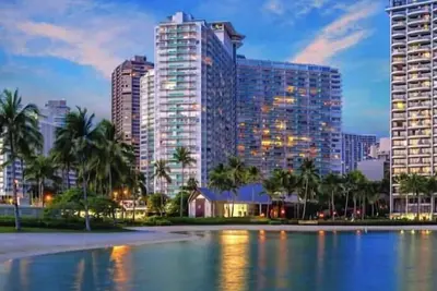 Image de Waikiki Resort and Marina Honolulu, Hi-Studio