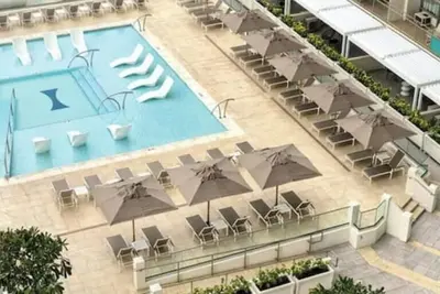 Image de Waikiki Resort and Marina Honolulu, Hi-Studio