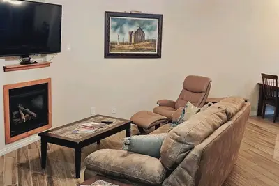 Image de Kanab Vacation Rental Condo, Pool, Hot Tub, Gym, 3br 2ba Close to Zion Np!