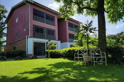 Image de Cozy Fully Equipped Apt 2br - 7min walk from Lake\n\n