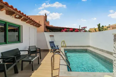 Image de Casa Afortunada 3br Pool Retreat