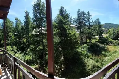 Image de T3 tout confort a proximité du départ du télésiège